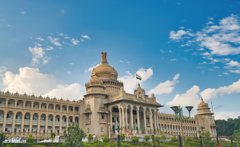 BENGALURU