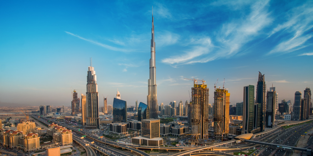 DUBAI
