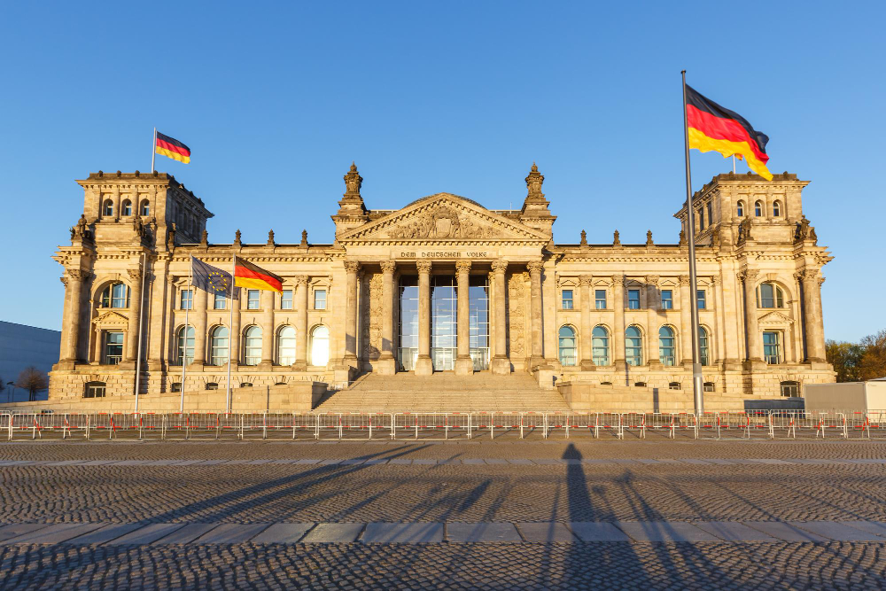 GERMANY