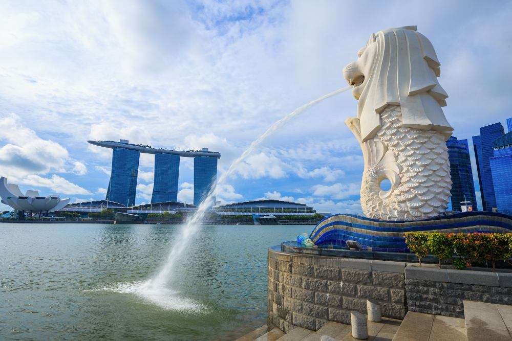 SINGAPORE